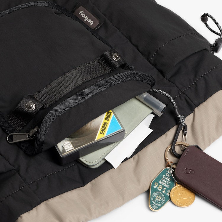Cinch Minipack