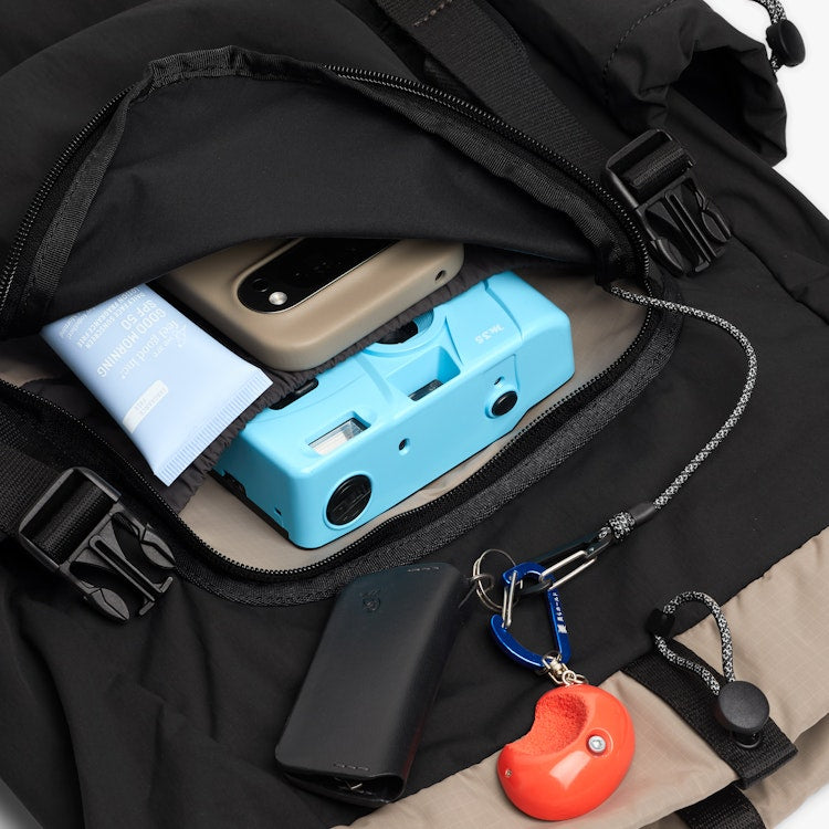Cinch Backpack