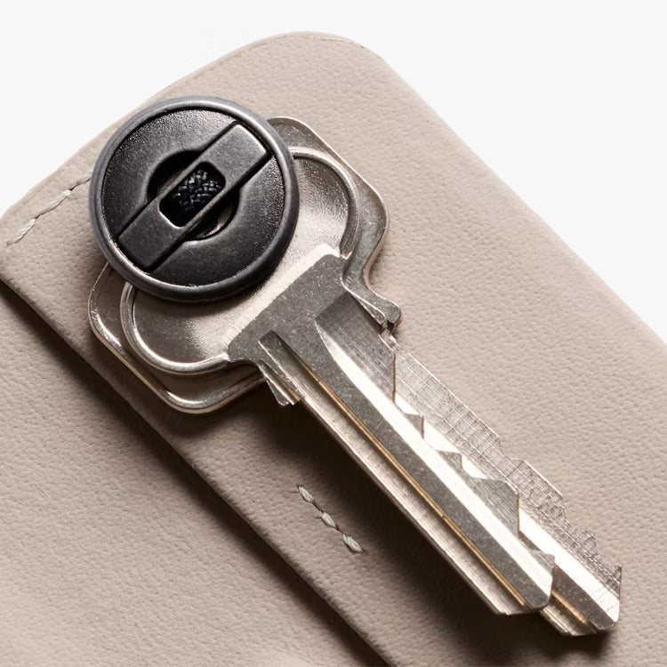 Key Cover (Third Edition)