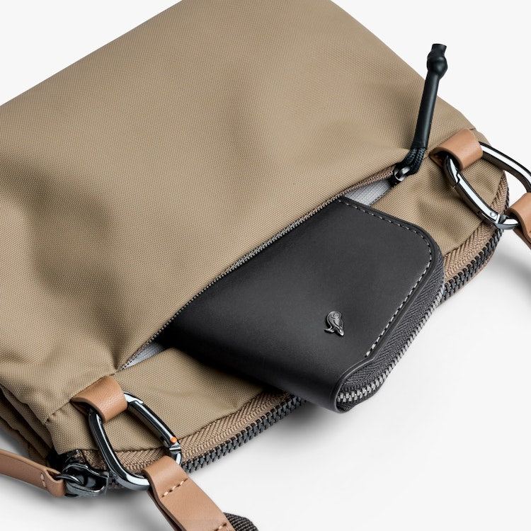 Tokyo Side Bag
