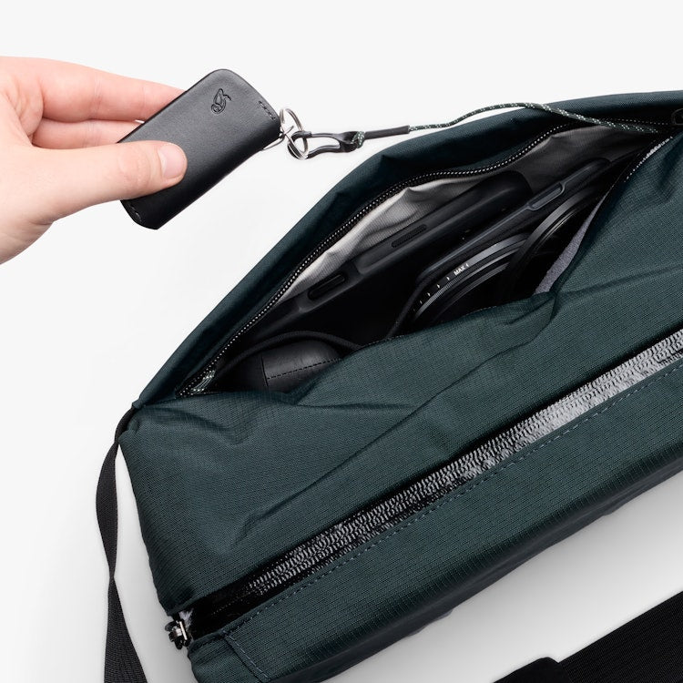 Venture Sling 10L - Camera Edition