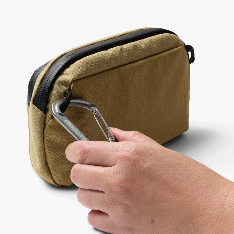 Venture Ready Pouch