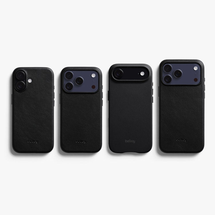 Phone Case - iPhone 17 Pro Max