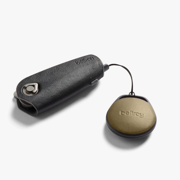 Tag Case