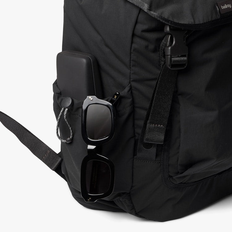 Cinch Backpack