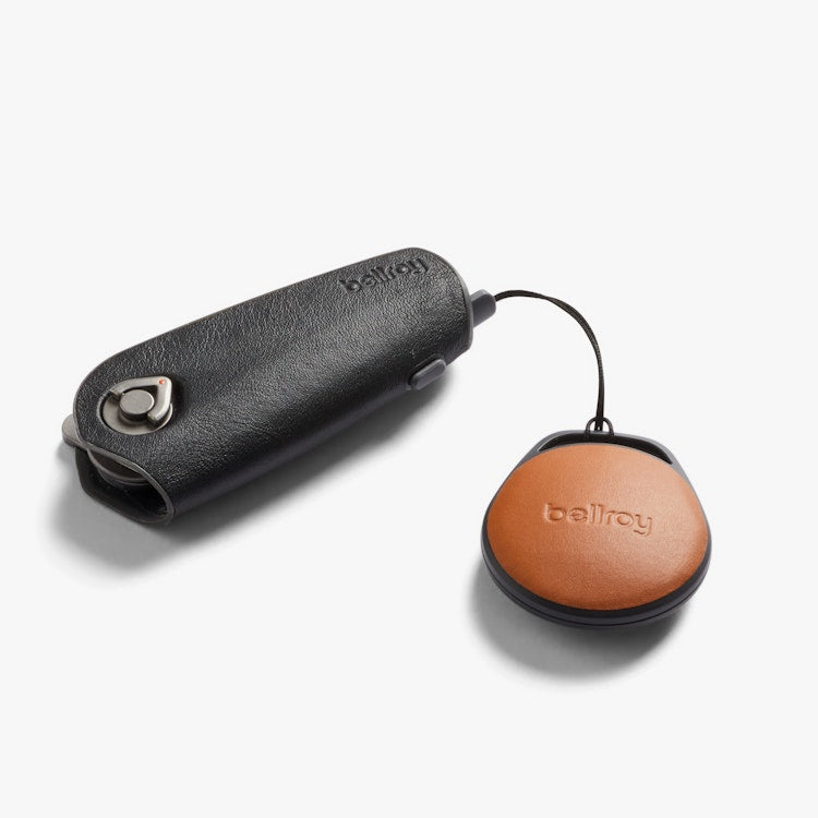 Tag Case