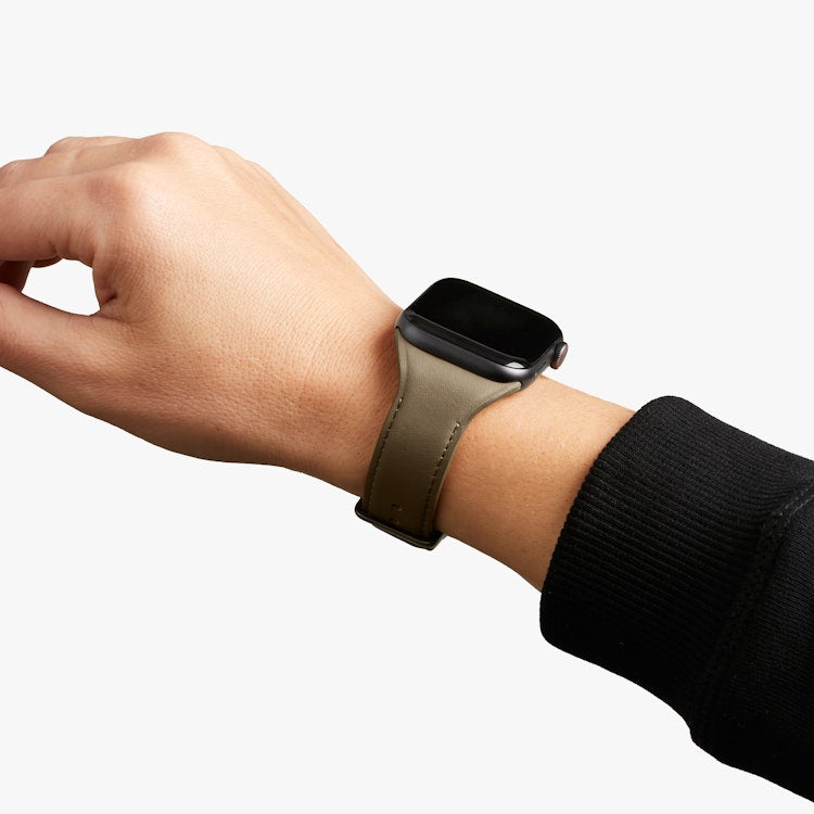 Classic Watch Strap