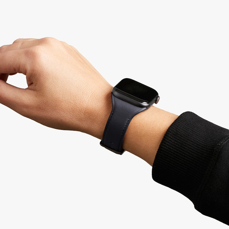 Classic Watch Strap