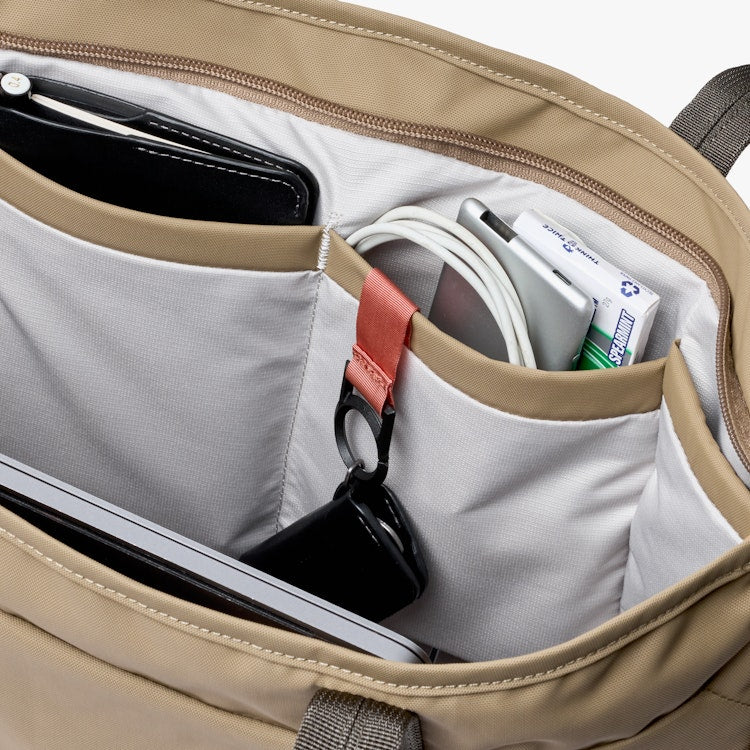 Tokyo Tote (Second Edition)