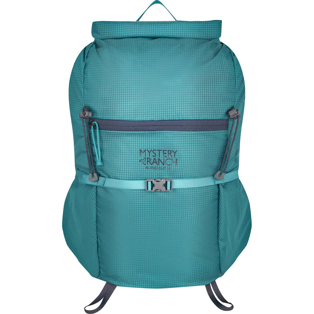 In and Out Pack 25L