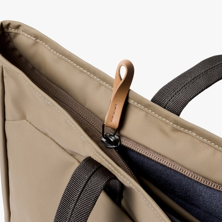 Tokyo Tote (Second Edition)