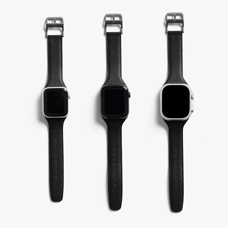 Classic Watch Strap