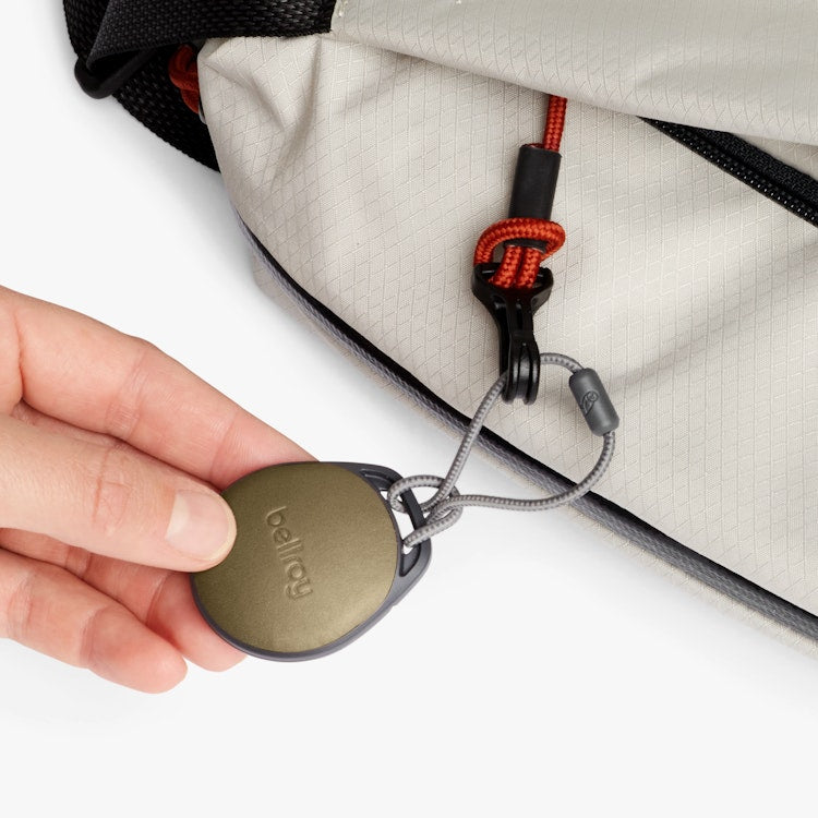Tag Case
