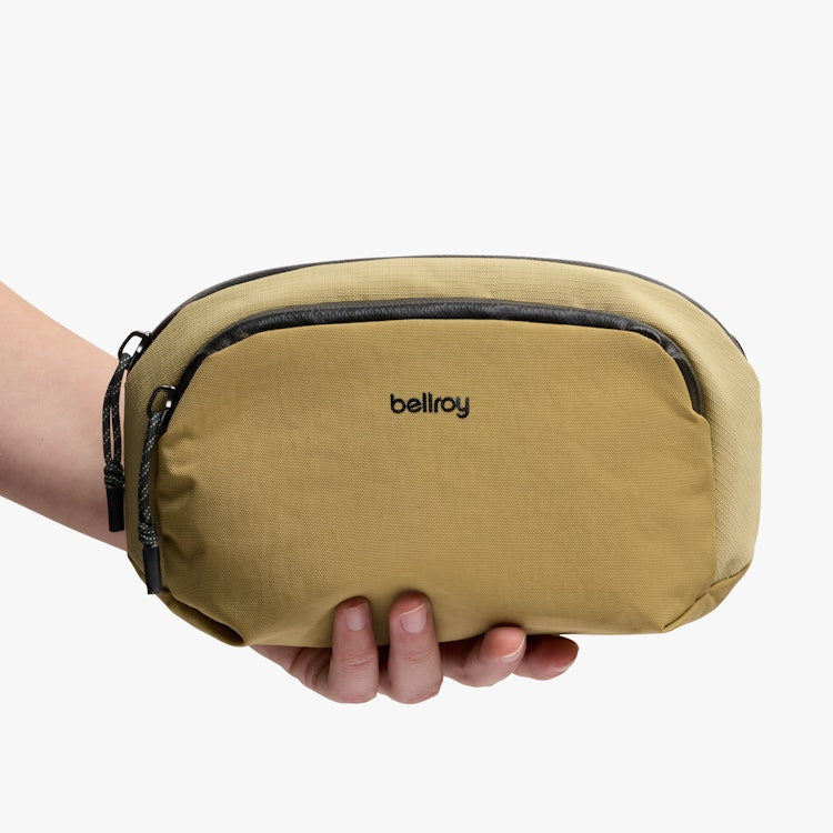 Venture Ready Pouch