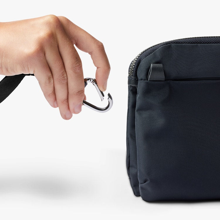 Tokyo Side Bag