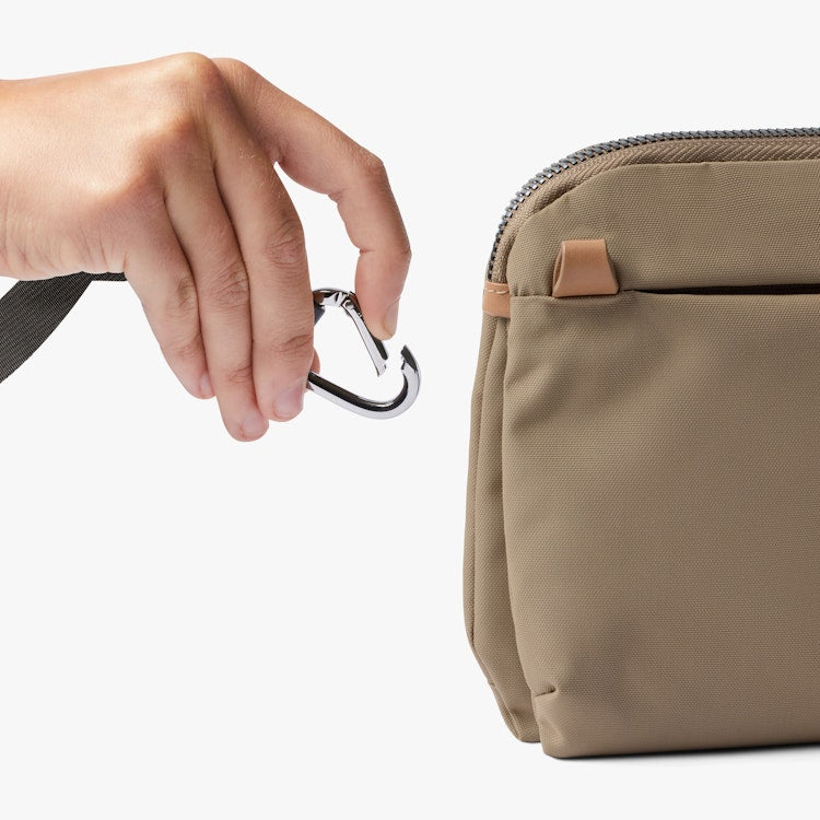 Tokyo Side Bag