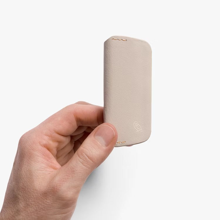 Key Cover (Third Edition)
