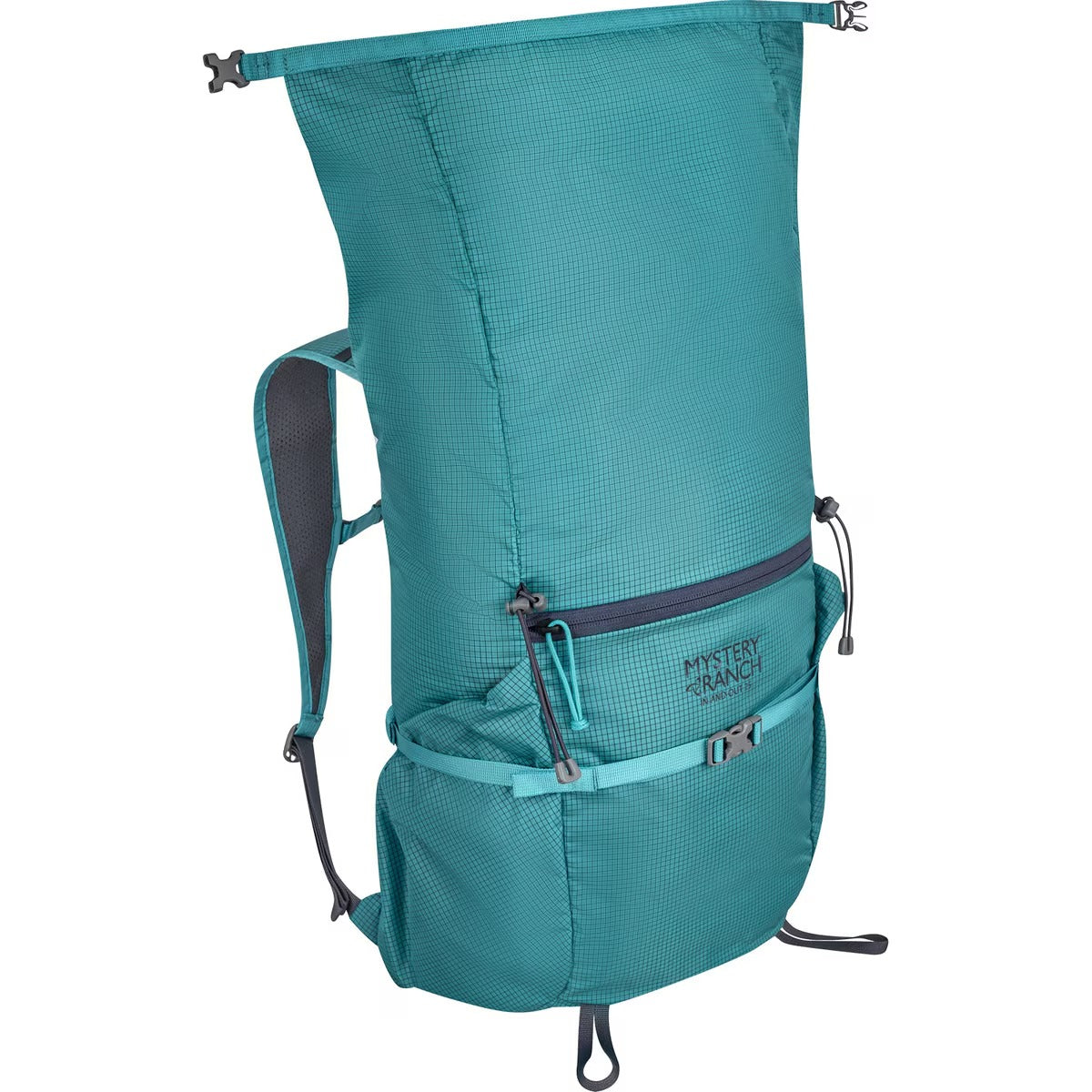 In and Out Pack 25L