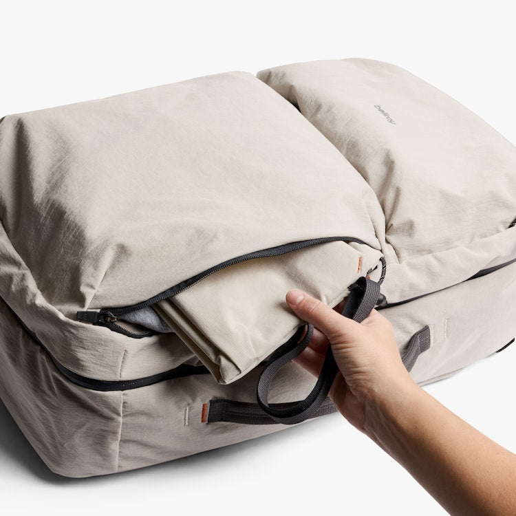 Lite Travel pack 38L