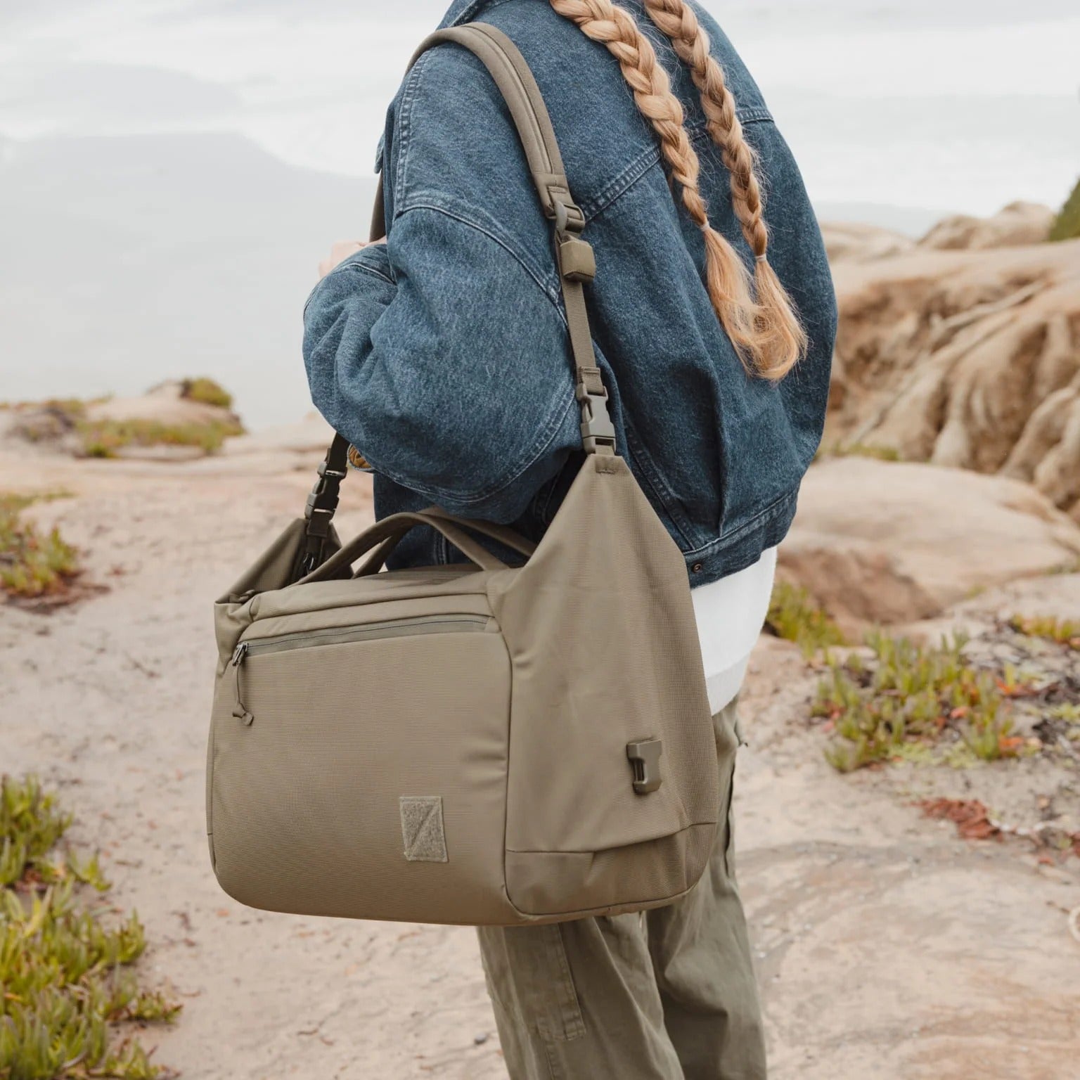 Transit Strap Evergoods Strap Suburban.