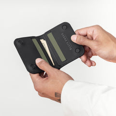 MAGFOLD WALLET CORDURA®