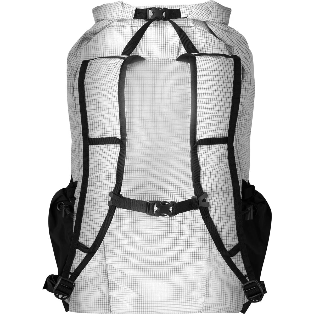 In and Out Pack 25L