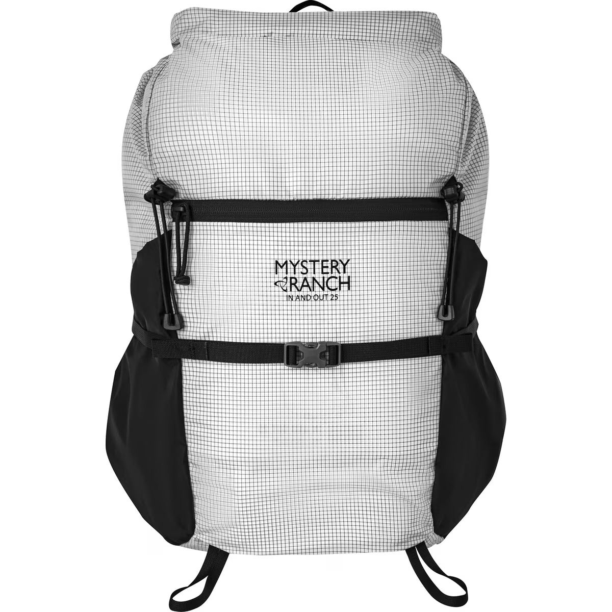 In and Out Pack 25L