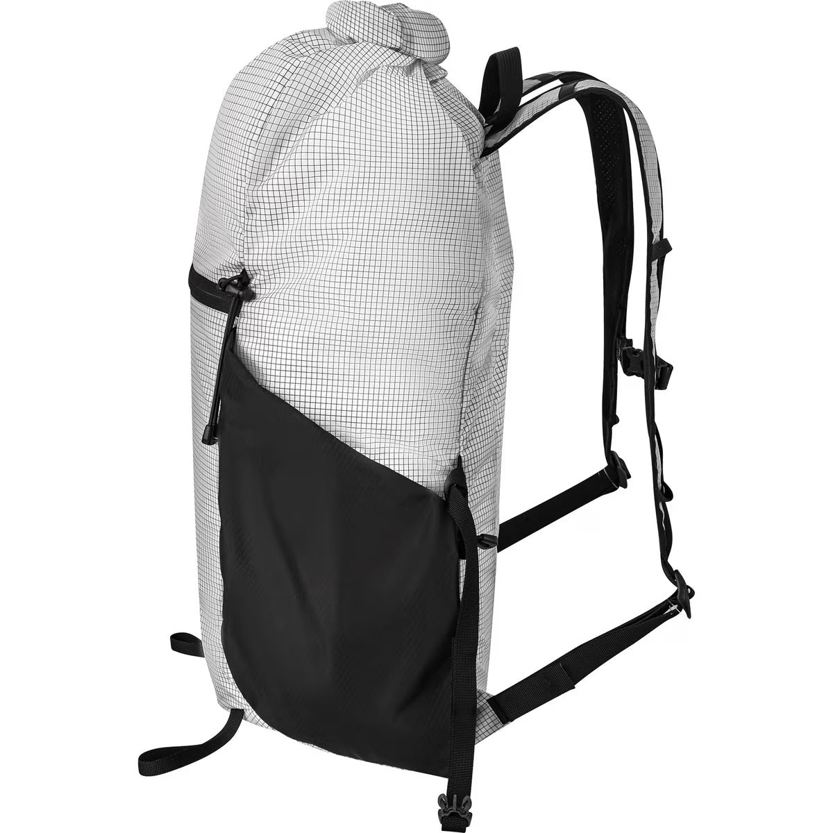 In and Out Pack 25L