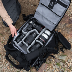 PRO CAMERA CUBE V2