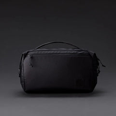 Transit Duffel 25L TD25 -  X-Pac Black + Coyote Brown