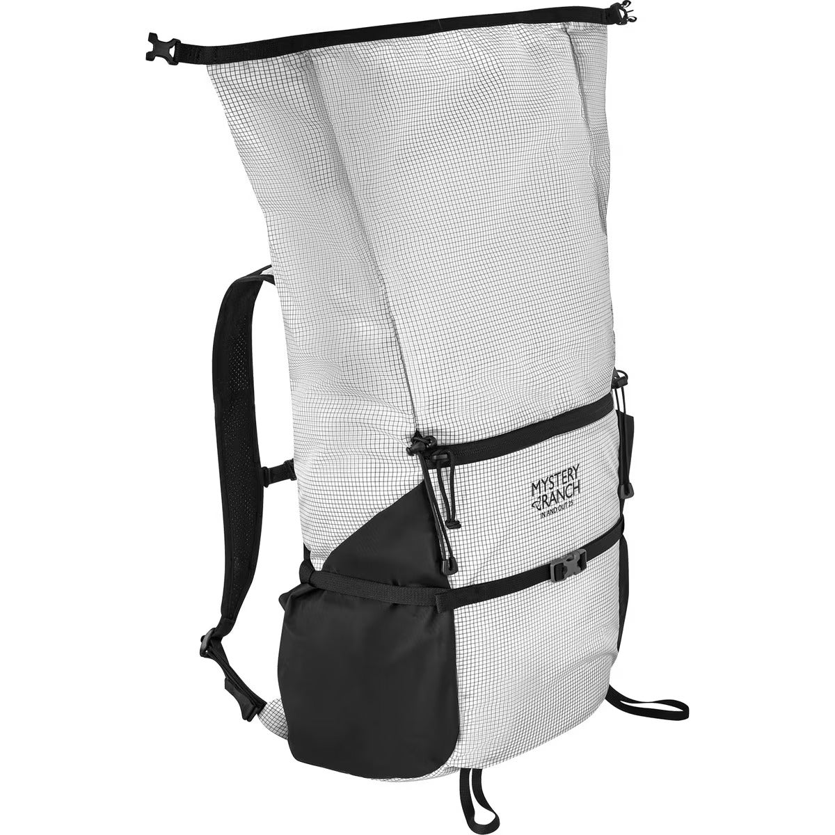In and Out Pack 25L