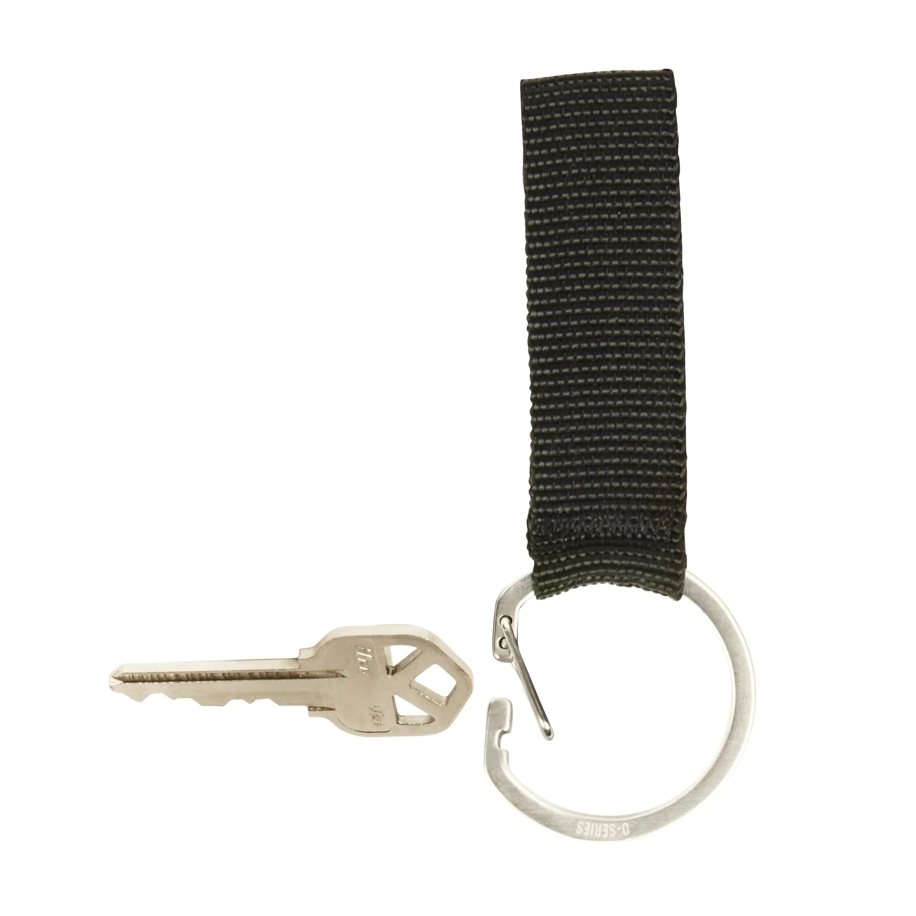 O-series™ Keychain
