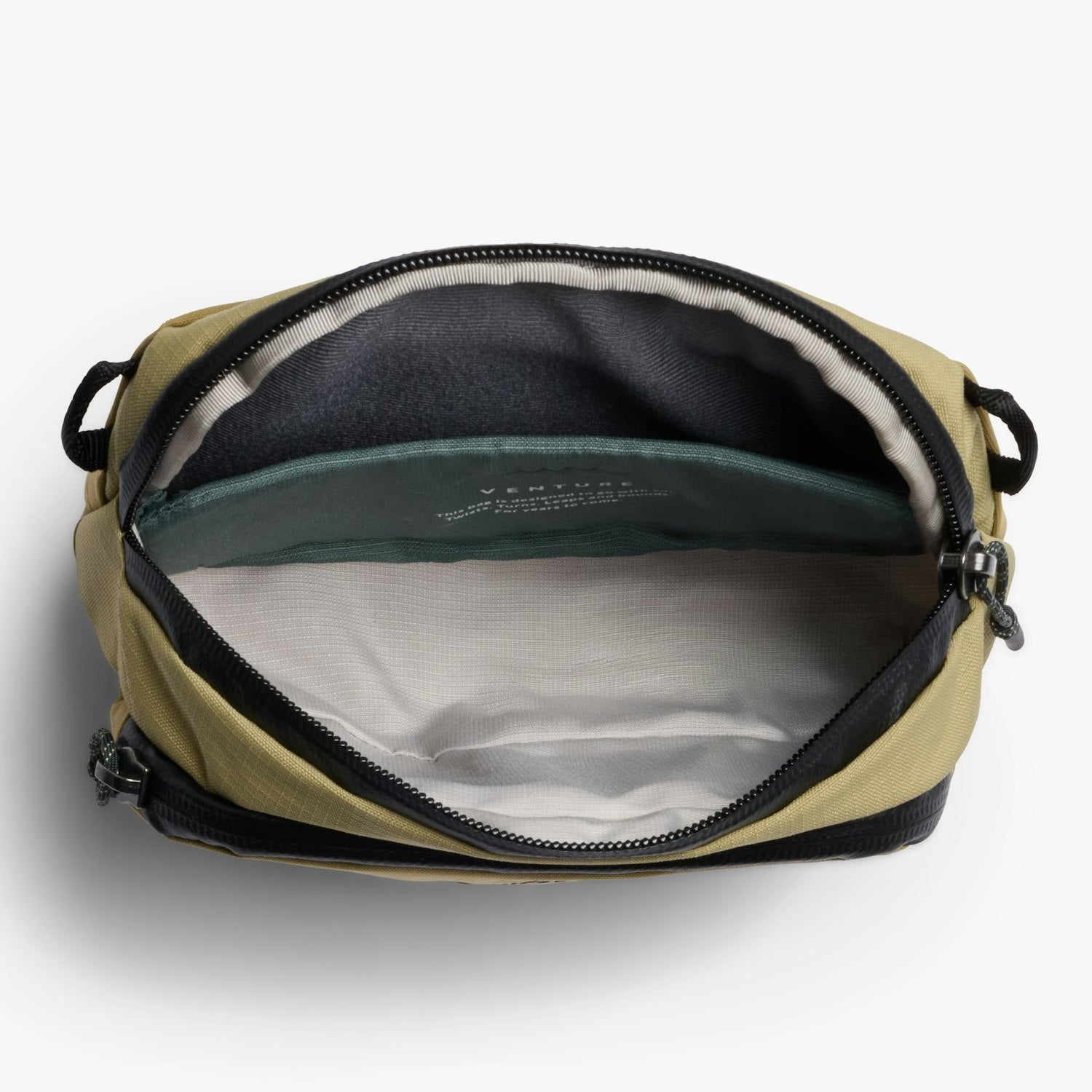 Venture Ready Pouch
