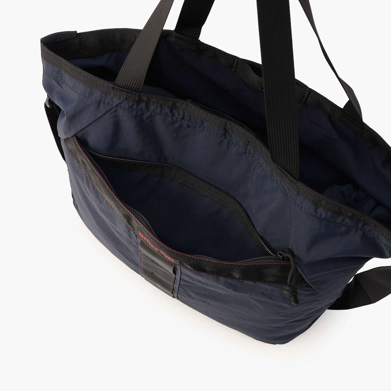 PACKABLE 2WAY TOTE