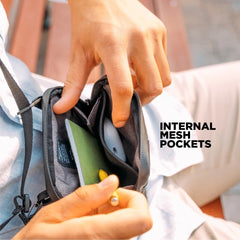 Access Pouch Nomatic Pouch Suburban.