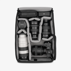 PRO CAMERA CUBE V2