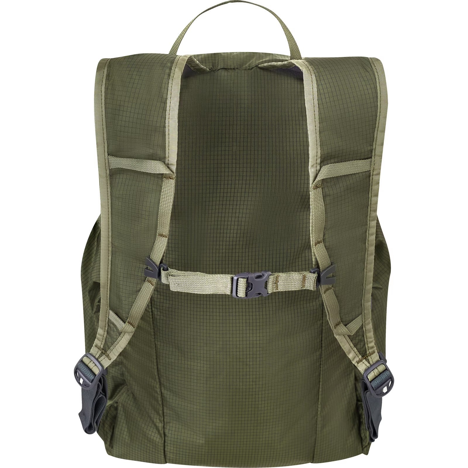 In and Out Pack 18L