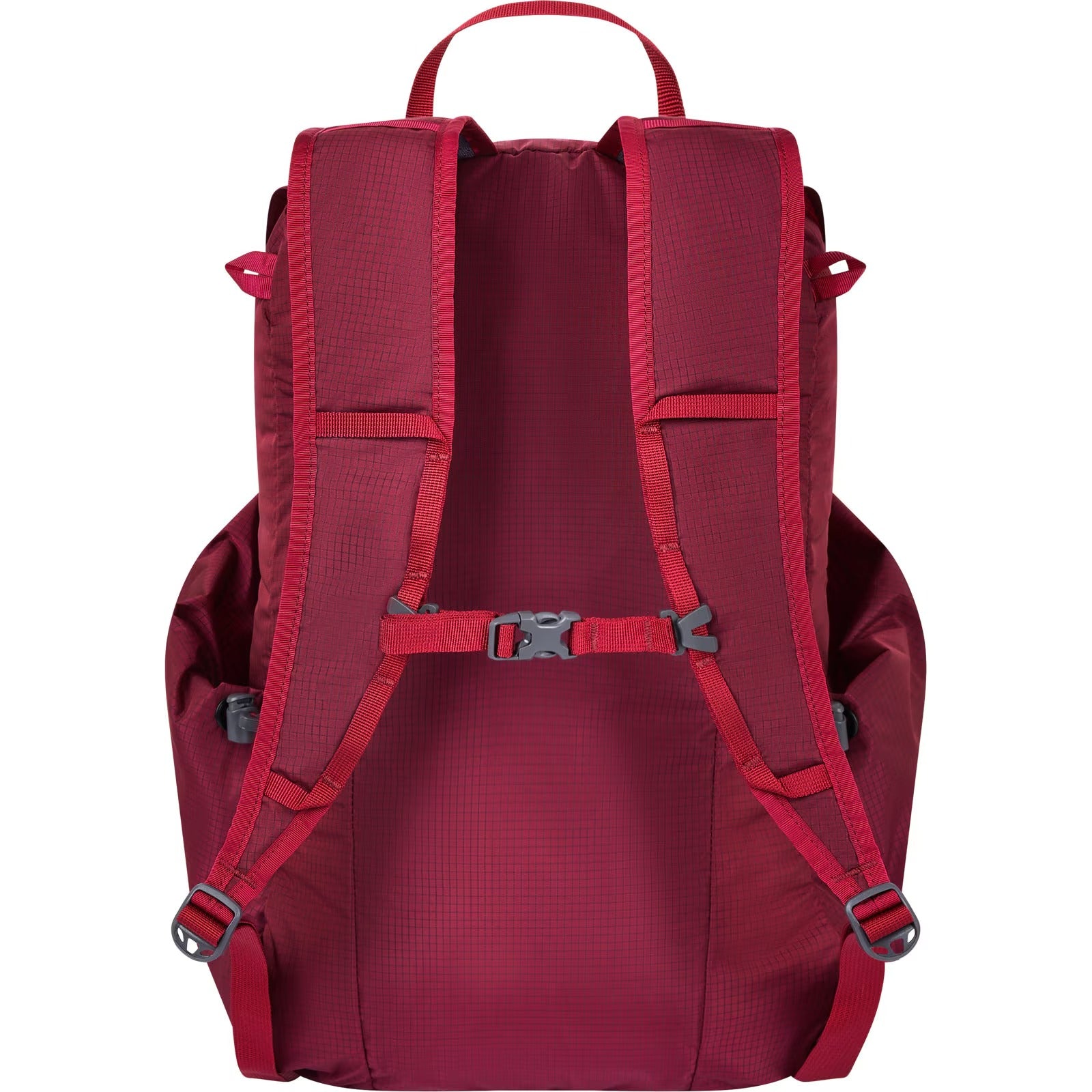 In and Out Pack 18L