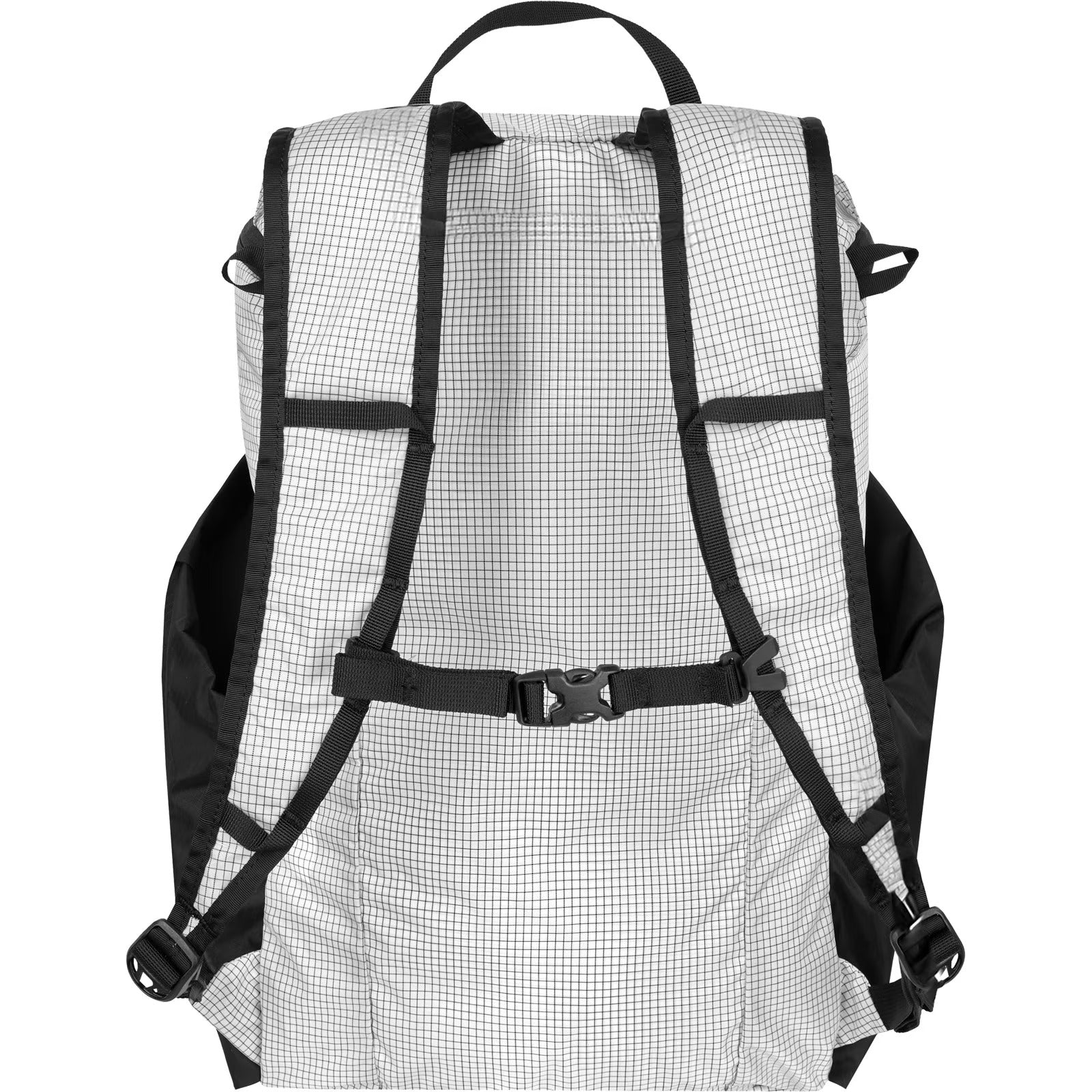 In and Out Pack 18L