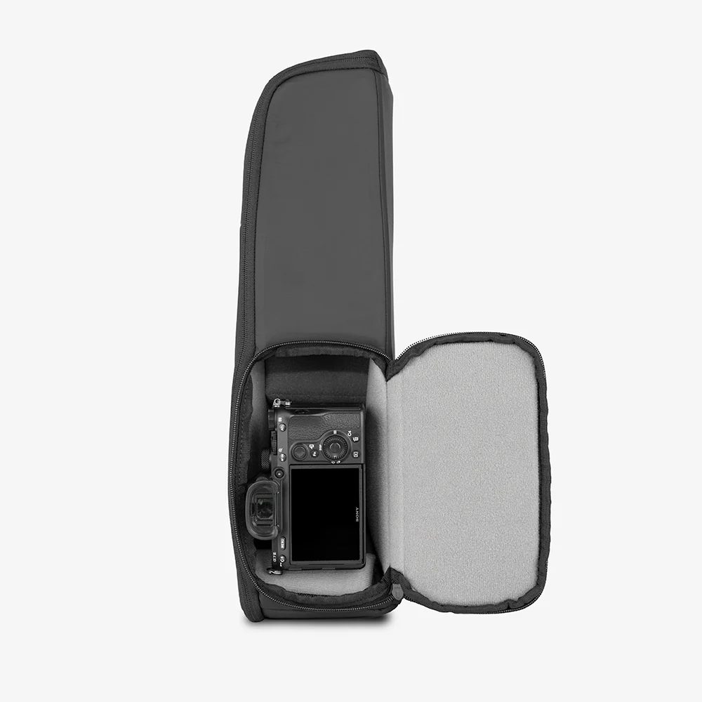 PRO CAMERA CUBE V2