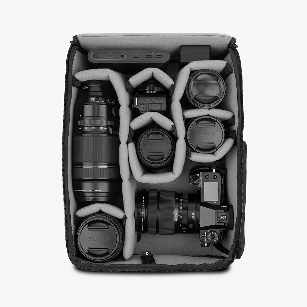 PRO CAMERA CUBE V2