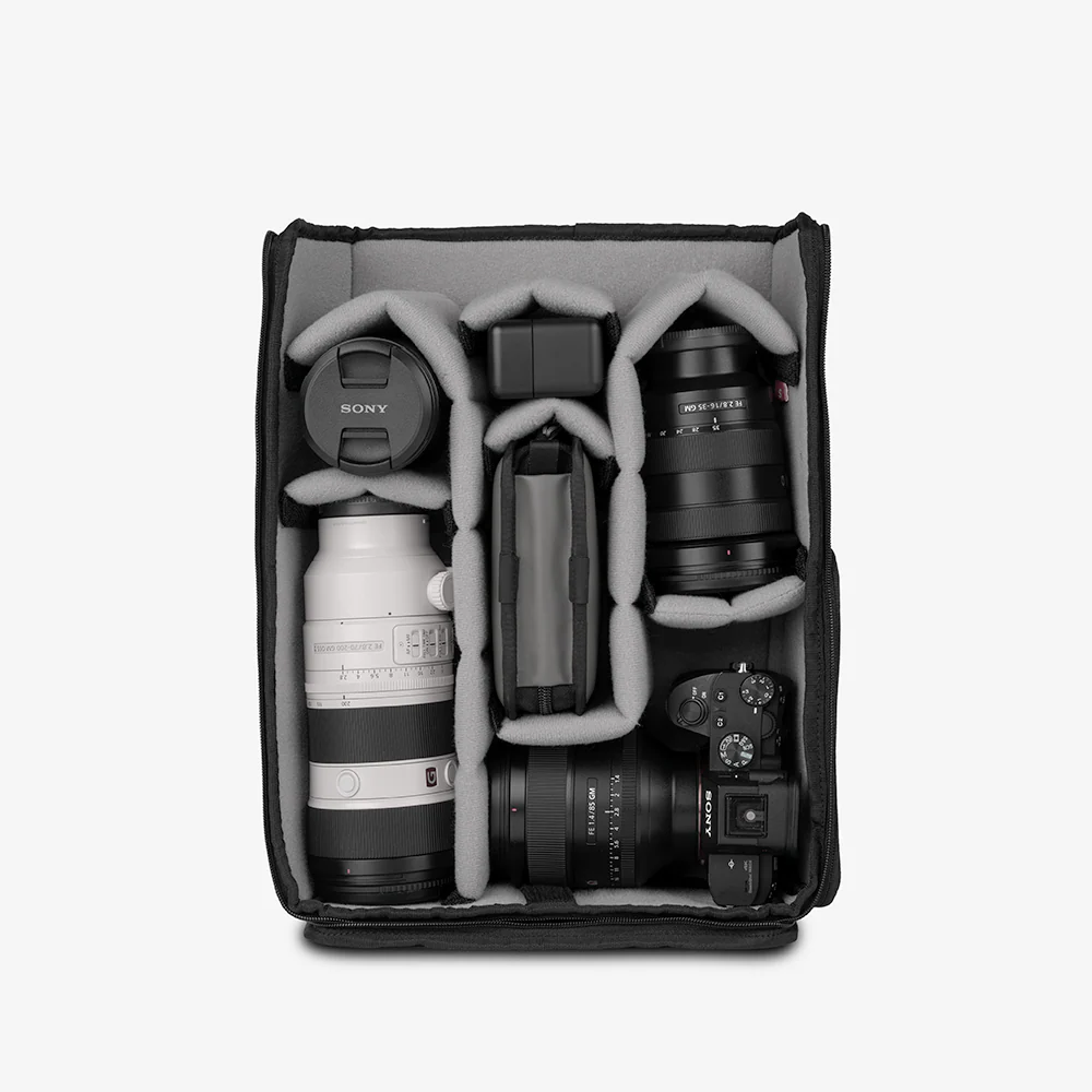 PRO CAMERA CUBE V2