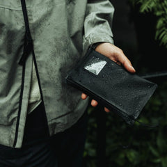 ELEMENT FLAT POUCH - SMALL