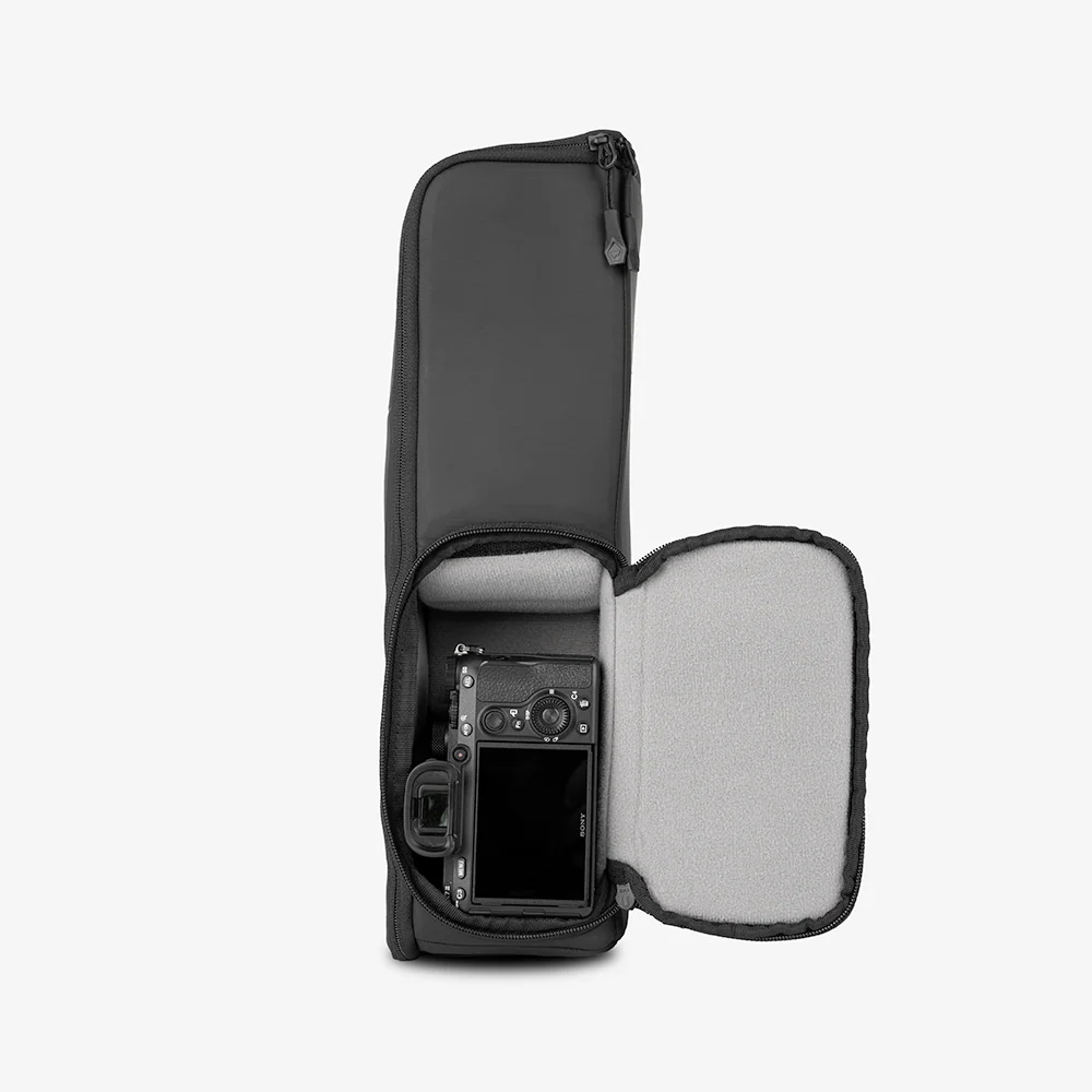 PRO CAMERA CUBE V2