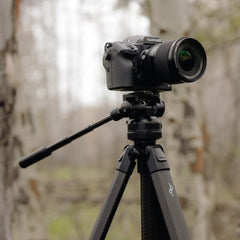 Pro Tripod Tilt Mod