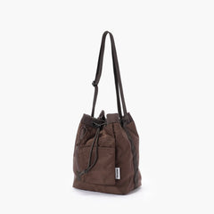DRAWSTRING SHOULDER S ( MADE IN JAPAN 🇯🇵 )