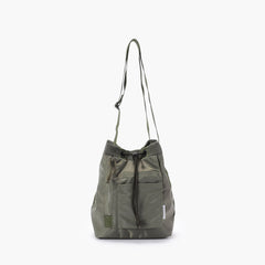 DRAWSTRING SHOULDER S ( MADE IN JAPAN 🇯🇵 )