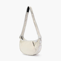 HOBO BAG WIDE S