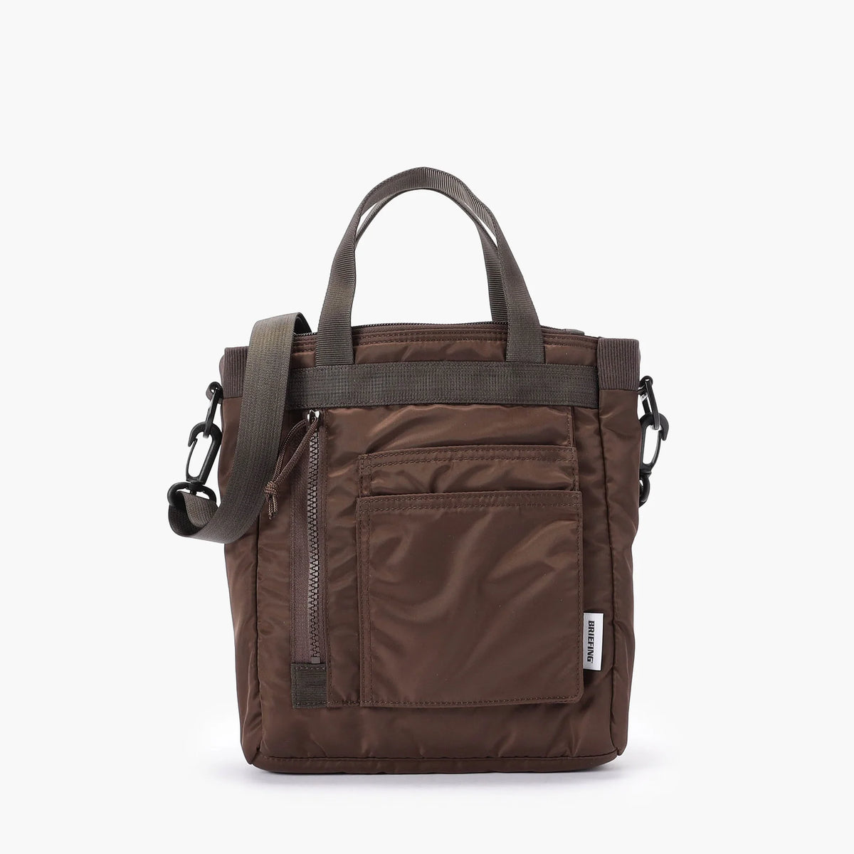 2WAY PROTECTION TOTE MINI