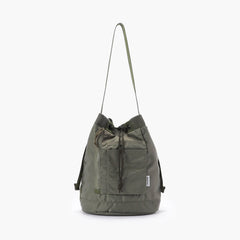 DRAWSTRING SHOULDER L ( MADE IN JAPAN 🇯🇵 )